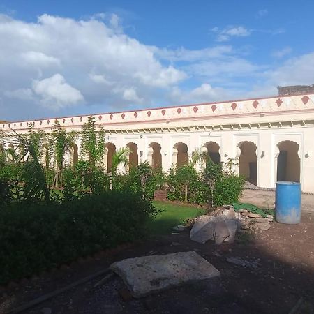 The Naya Bagh A Heritage Resort Būndi Exterior foto